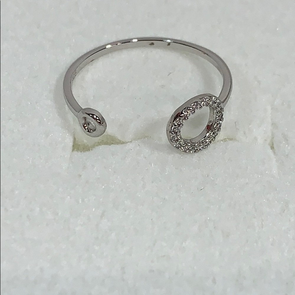 Premier Jewelry Forever Ring Size 8